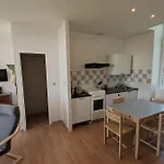 Marelle Apartment *