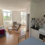 Apartment Marelle Vals-les-Bains