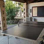 Apartment Marelle Vals-les-Bains