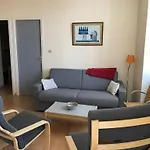 Marelle Apartment