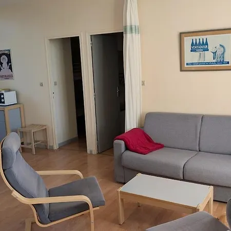 Marelle * Vals-les-Bains