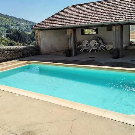 Marelle * Vals-les-Bains