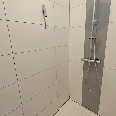 Apartment Marelle Vals-les-Bains