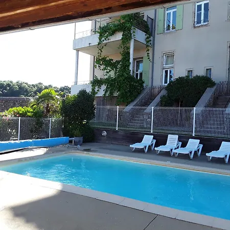 Apartment Marelle *