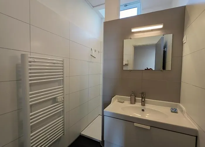 Marelle Apartment *