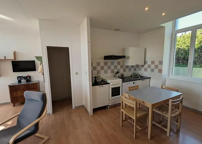 Marelle Apartment *