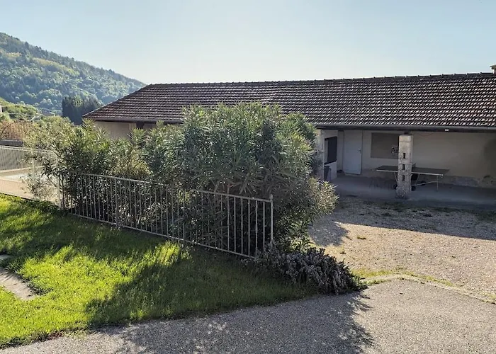 Marelle Vals-les-Bains