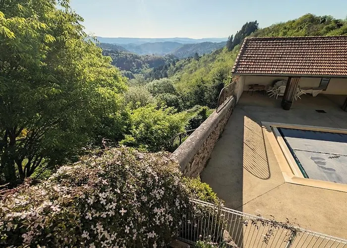 Marelle * Vals-les-Bains