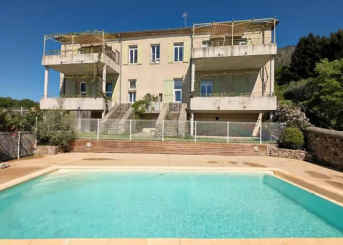 Marelle Apartment