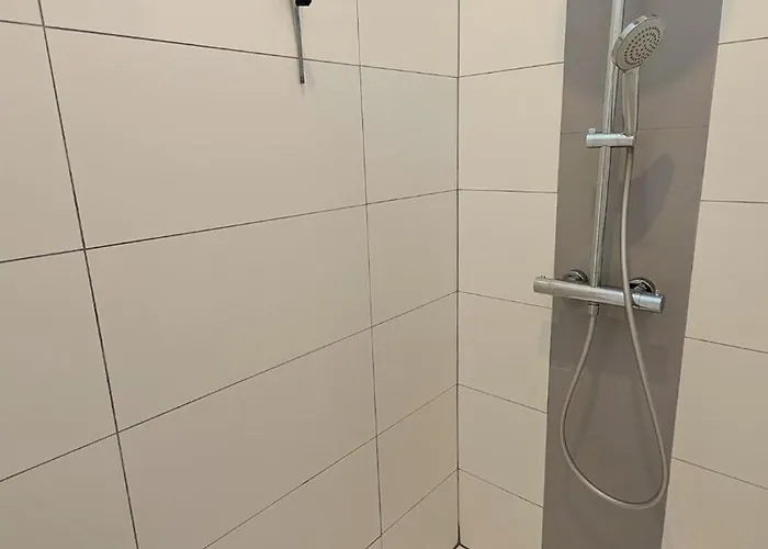 Apartment Marelle Vals-les-Bains