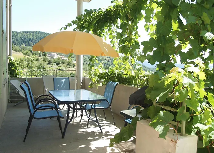 Marelle Apartment Vals-les-Bains