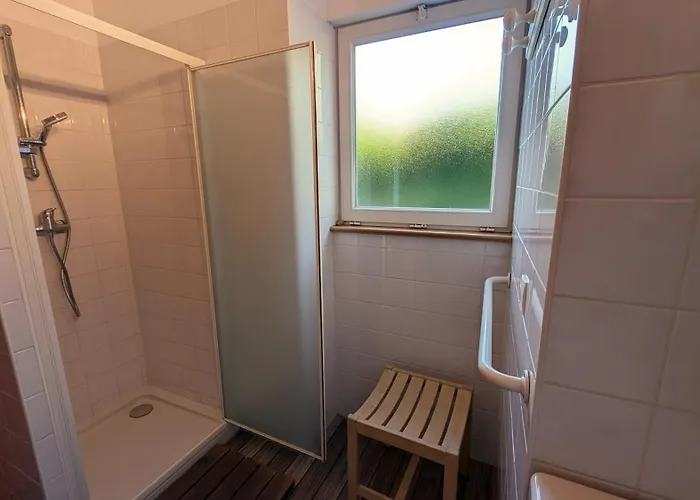 Apartment Marelle Vals-les-Bains